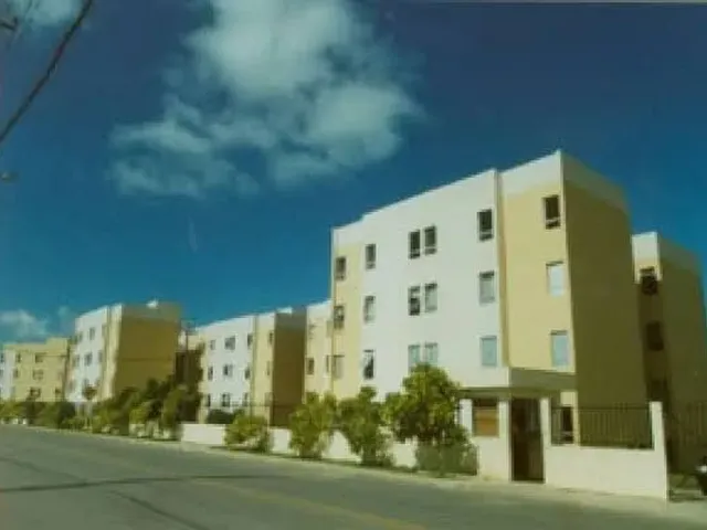 Imagem 4: Apartamento no Cond. Costa Norte