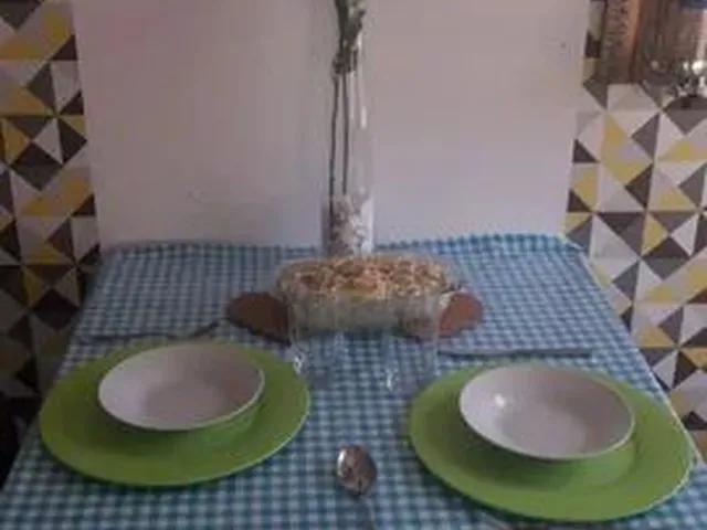 Imagem 3: Apartamento no Cond. Costa Norte