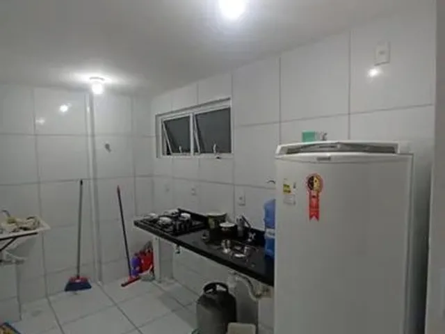 Imagem 2: Apartamento para Alugar com 2 Dormitórios, a 3Mim das Universidades, Uepb e Ufcg