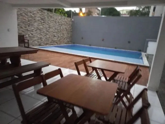 Imagem 3: Apartamento para Alugar com 2 Dormitórios, a 3Mim das Universidades, Uepb e Ufcg