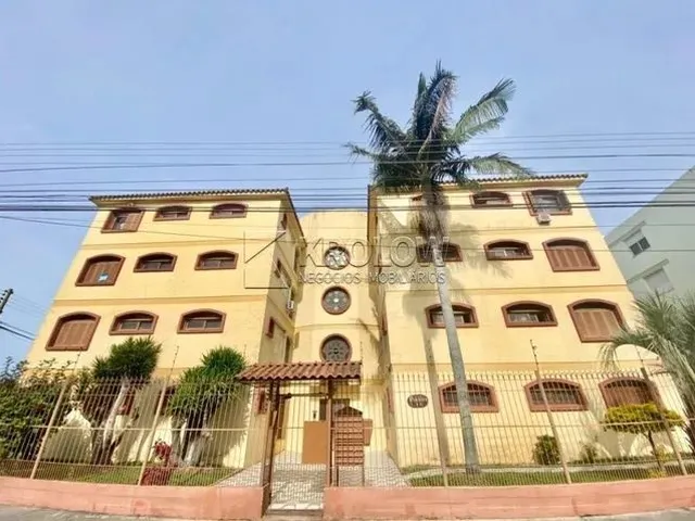 Imagem: Pelotas - Apartamento Padrão - Centro