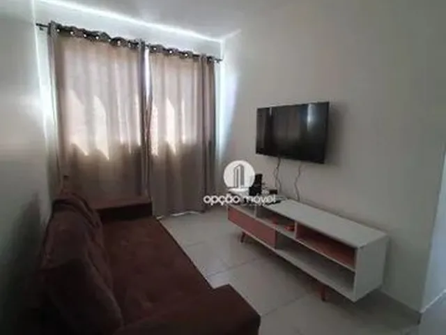 Imagem: Apartamento com 2 Dormitórios para Alugar