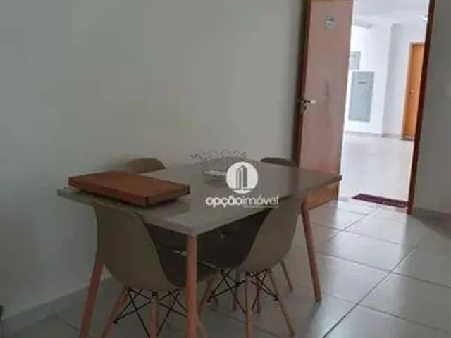 Imagem 4: Apartamento com 2 Dormitórios para Alugar, 45 M² por R$ 1.650/Mês - Cidade