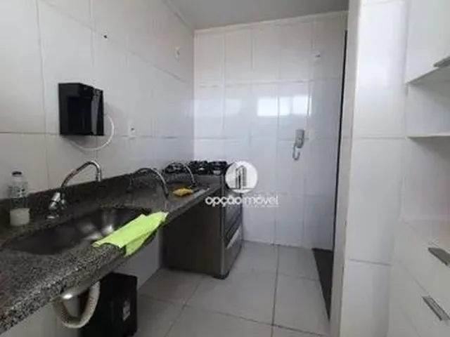 Imagem 3: Apartamento com 2 Dormitórios para Alugar, 45 M² por R$ 1.650/Mês - Cidade