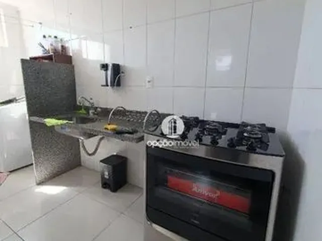 Imagem 2: Apartamento com 2 Dormitórios para Alugar, 45 M² por R$ 1.650/Mês - Cidade