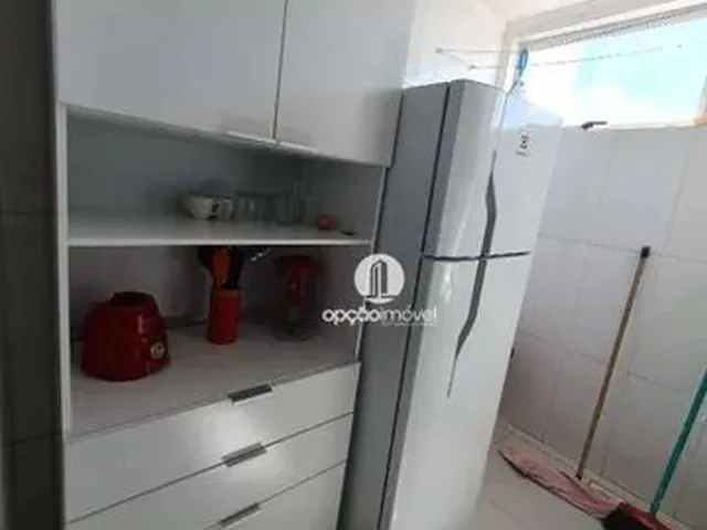 Imagem 6: Apartamento com 2 Dormitórios para Alugar, 45 M² por R$ 1.650/Mês - Cidade