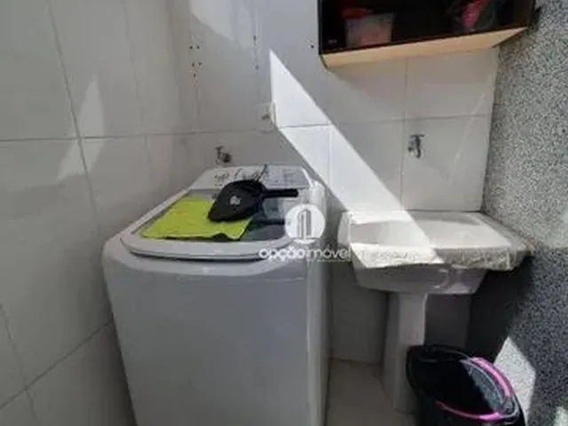 Imagem 8: Apartamento com 2 Dormitórios para Alugar, 45 M² por R$ 1.650/Mês - Cidade