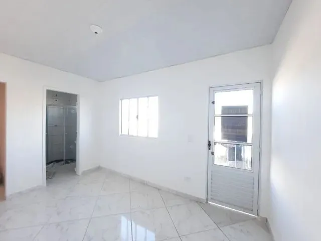 Imagem: Casa Compacta para Alugar no Cajuru