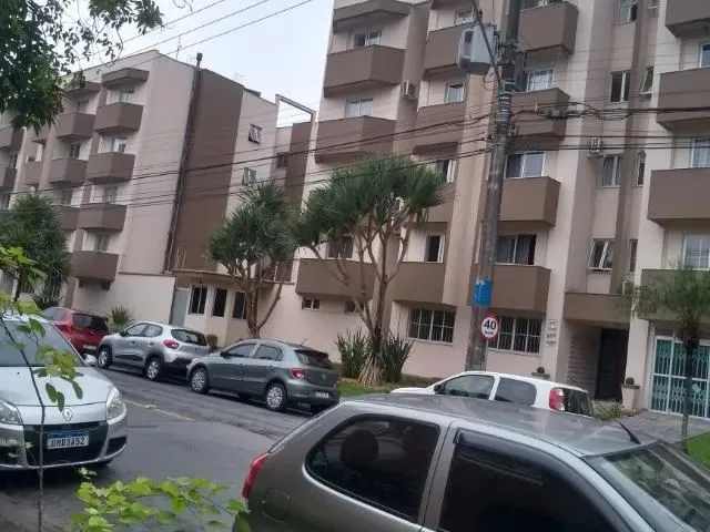 Imagem: Apartamento 1 Quarto-Esquina Urussanga com