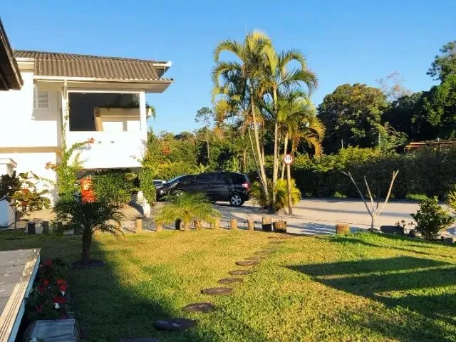 Imagem 2: Aluguel Anual Apto Mobiliado 1 Dormitório na Lagoa da Conceição (1 Pessoa