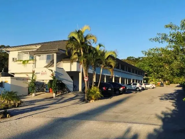 Imagem 4: Aluguel Anual Apto Mobiliado 1 Dormitório na Lagoa da Conceição (1 Pessoa