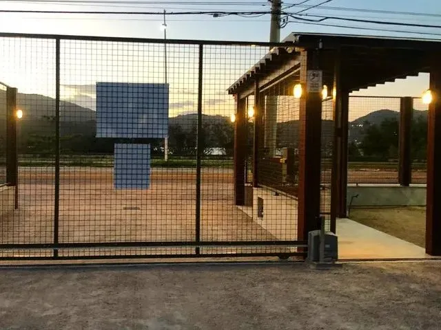 Imagem 5: Aluguel Anual Apto Mobiliado 1 Dormitório na Lagoa da Conceição (1 Pessoa