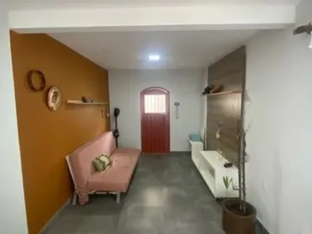 Imagem: Casa Térreo Jardim Camburi Reformada