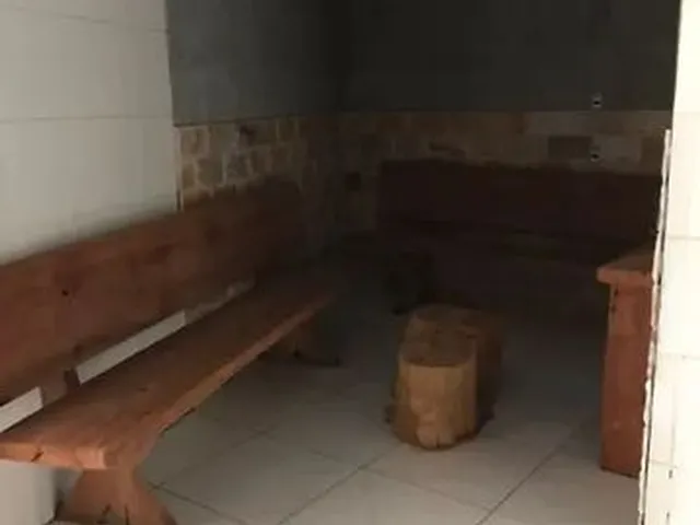 Imagem: Casa Alvarenga. Para Temporada