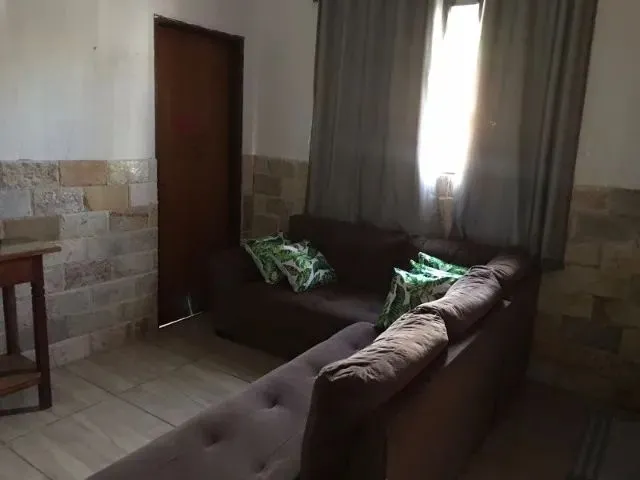 Imagem 10: Casa Alvarenga. para Temporada