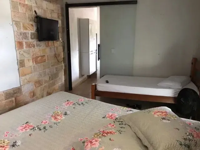 Imagem 16: Casa Alvarenga. para Temporada