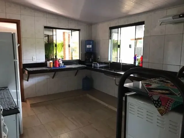 Imagem 14: Casa Alvarenga. para Temporada