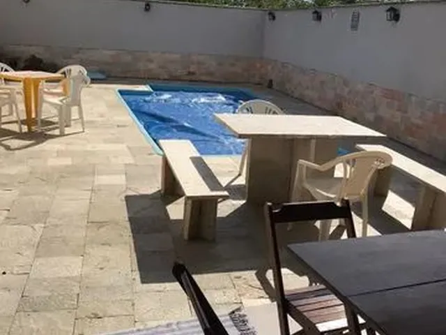 Imagem 4: Casa Alvarenga. para Temporada