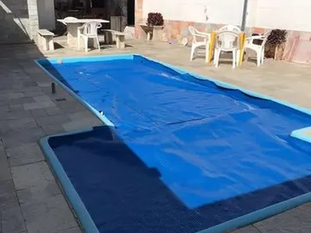 Imagem 7: Casa Alvarenga. para Temporada