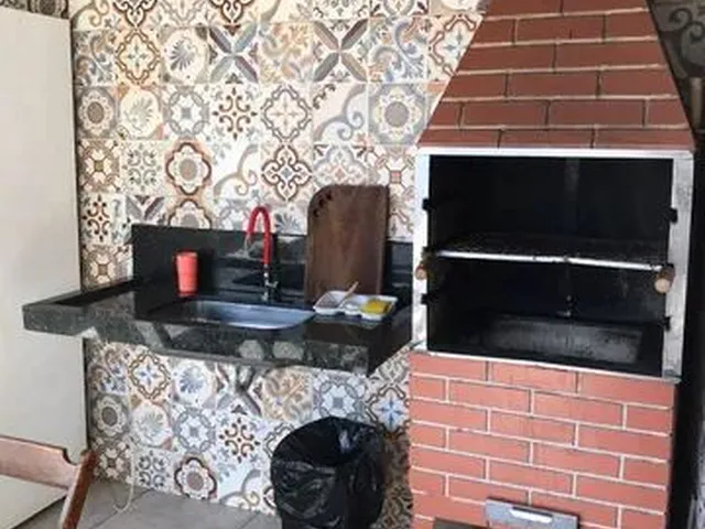 Imagem 5: Casa Alvarenga. para Temporada