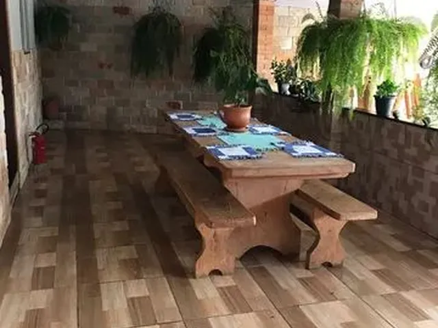 Imagem 11: Casa Alvarenga. para Temporada