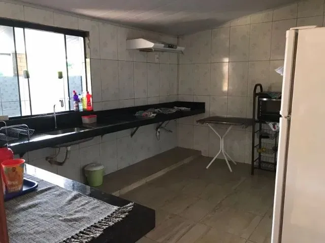 Imagem 13: Casa Alvarenga. para Temporada