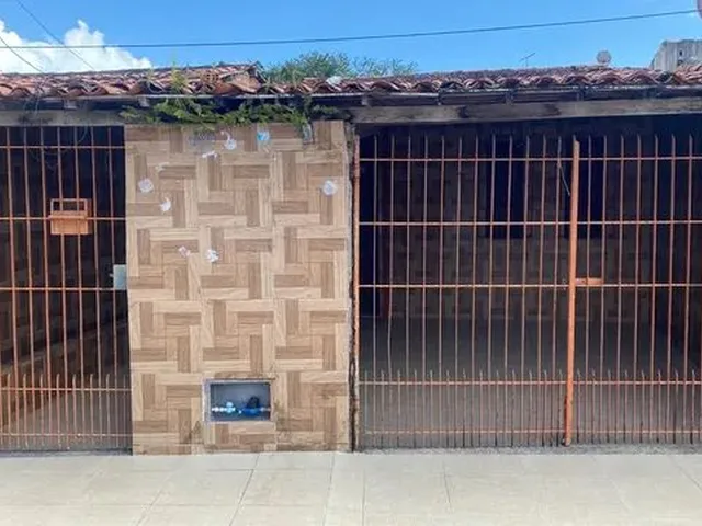 Imagem: Aluga Se Casa no Conjunto Amazonas