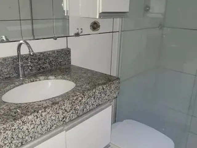 Imagem 16: Casa para Aluguel Possui 300 Metros Quadrados com 4 Quartos em Parque Amazônia