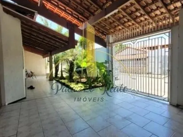 Imagem: Casa para Venda Possui 85 Metros Quadrados