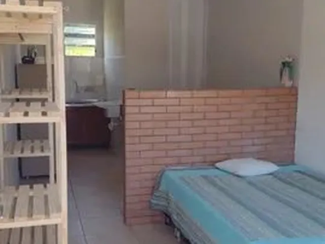 Imagem: Kitnet em Araucária