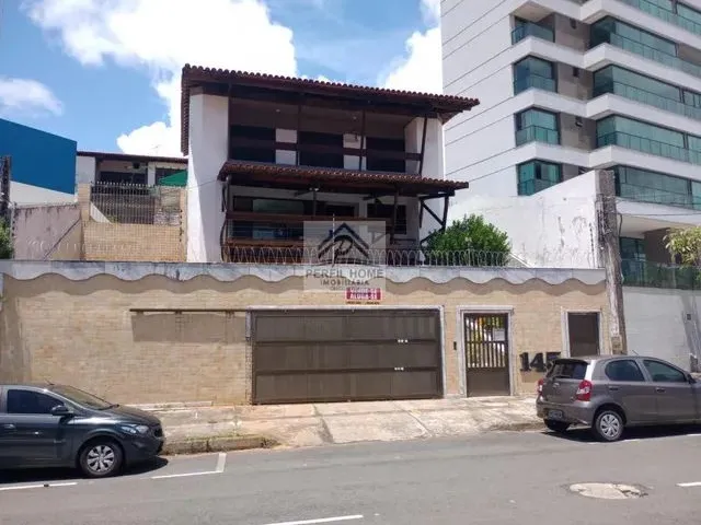 Imagem: Casa para Locação em Salvador, Caminho