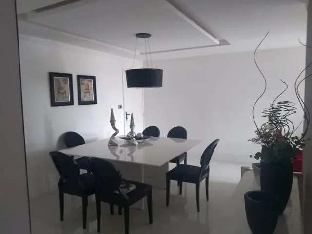 Imagem 1: Alugar Apartamento Mobiliado na Farolândia