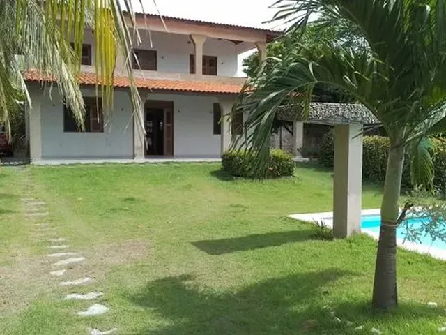 Imagem: Alugugo Uma Casa Duplex na Praia do Icaraí
