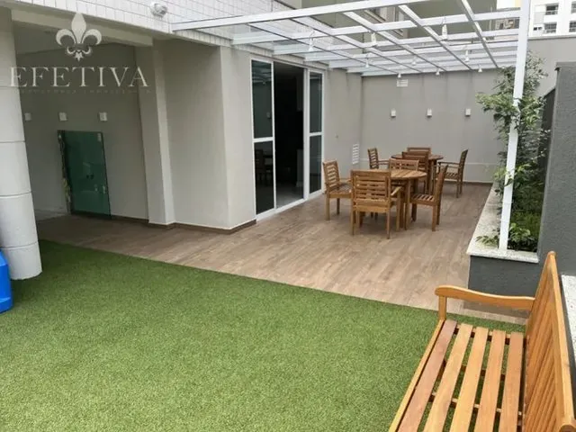 Imagem: Blumenau - Apartamento Padrão - Victor