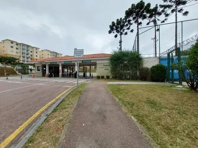 Imagem: Apartamento para Locação - Condomínio