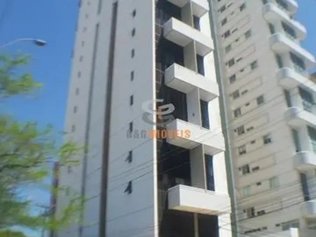 Imagem: O apartamento possui 1 Dormitório, 1 Suíte, 2 Banheiros,
