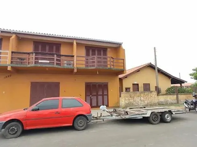 Imagem: Sobrado para Locação Cidreira / Rs