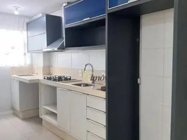 Imagem: Lindo Apartamento 2 Quartos (1 Suíte) em