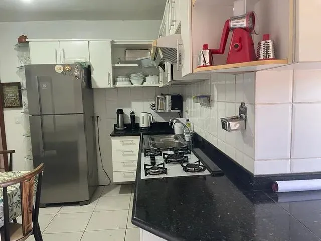 Imagem: Amplo 03 Quartos Próximo À Prainha