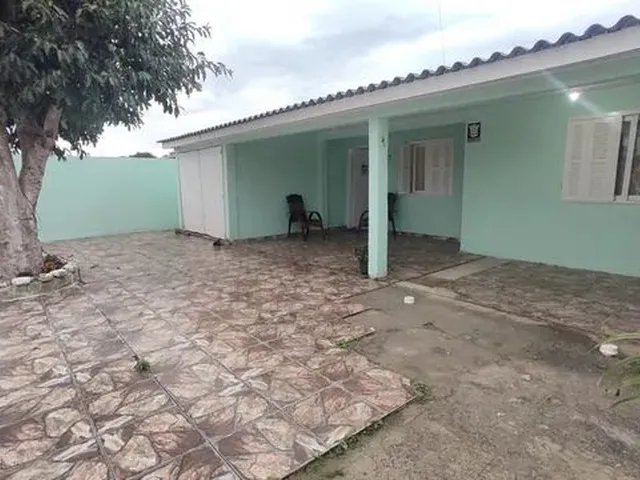 Imagem: Casa 6 Dormitórios com Piscina!!!
