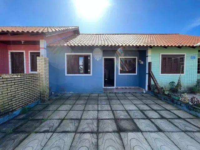 Imagem 10: Casa Geminada, 2 Dormitórios, Nazaré - Cidreira/Rs