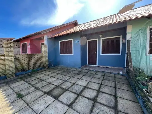Imagem 5: Casa Geminada, 2 Dormitórios, Nazaré - Cidreira/Rs