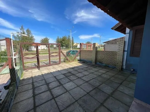 Imagem 3: Casa Geminada, 2 Dormitórios, Nazaré - Cidreira/Rs