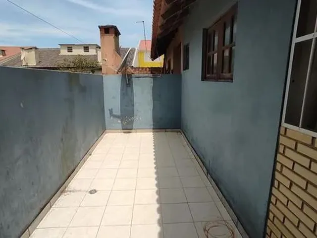 Imagem 2: Casa Geminada, 2 Dormitórios, Nazaré - Cidreira/Rs