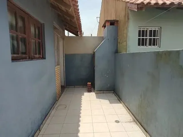 Imagem 8: Casa Geminada, 2 Dormitórios, Nazaré - Cidreira/Rs