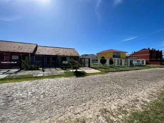 Imagem 14: Casa Geminada, 2 Dormitórios, Nazaré - Cidreira/Rs