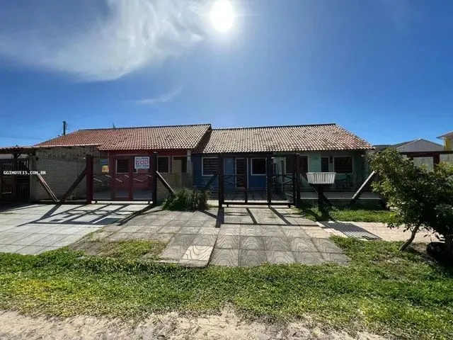 Imagem 12: Casa Geminada, 2 Dormitórios, Nazaré - Cidreira/Rs