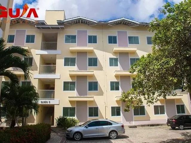 Imagem: Apartamento Próximo Ao Cambeba