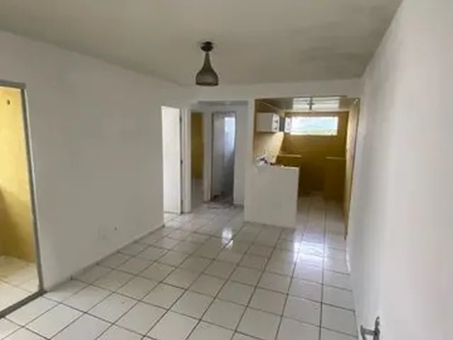 Imagem: Aluga Apartamento no Super Life 800,00