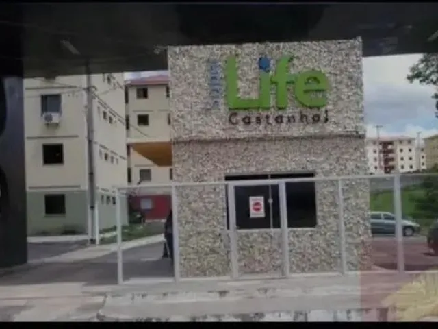 Imagem 9: Aluga Apartamento no Super Life 800,00